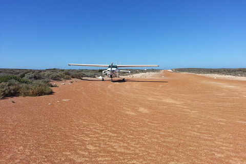 Abrolhos Islands Scenic Flight & Snorkel Adventure From Perth - Attractions 3