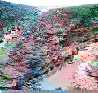 Kalbarri Gorges  West Coast - Ground  Air Tour - Attractions