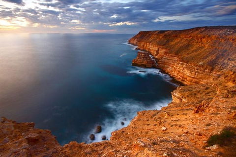 Kalbarri Gorges & West Coast - Ground & Air Tour - Attractions 1
