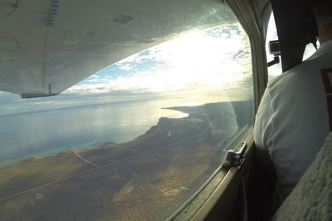 Kalbarri Gorges & West Coast - Ground & Air Tour - Attractions 2