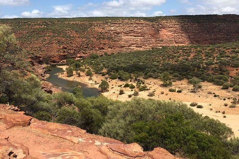 Kalbarri Gorges & West Coast - Ground & Air Tour - Attractions 3