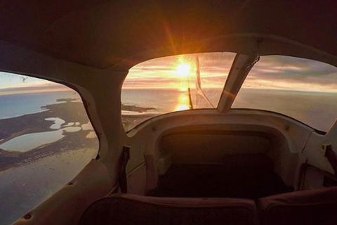 Pinnacles & Rottnest Island Scenic Air & Ground Tour - Attractions 2