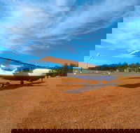 Wave Rock Half Day Air  Ground Tour - Attractions