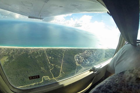 Wave Rock, Pinnacles And Rottnest One Day Aeroplane Tour - Attractions 1