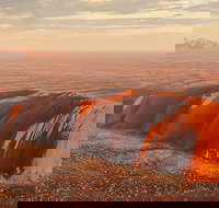 Helicopter Scenic Lizard Safari - Attractions