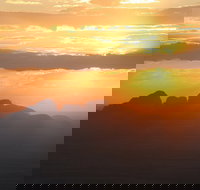 Helicopter Scenic Extended Uluru  Kata Tjuta - Attractions