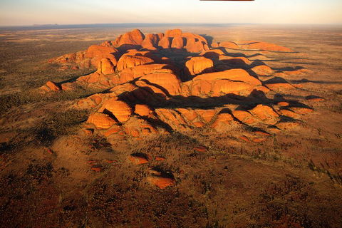 Helicopter Scenic: Extended Uluru & Kata Tjuta - Attractions 5