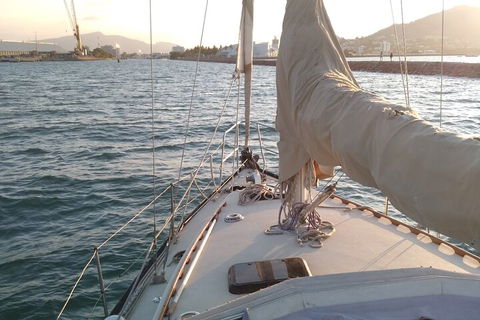 Townsville Small Group Sunset Sail Sailing Cruise Boat Tour Charter Hire - Attractions 4