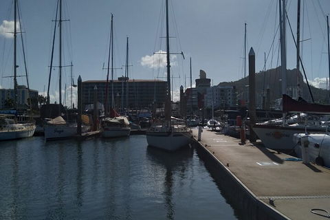 Townsville Small Group Sunset Sail Sailing Cruise Boat Tour Charter Hire - Attractions 5