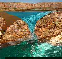 Horizontal Falls Half-Day Tour from Broome - Attractions