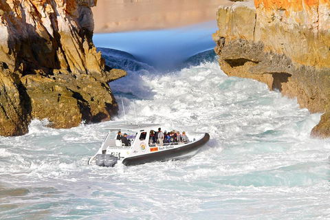 Horizontal Falls Half-Day Tour From Broome - Attractions 1