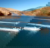 Horizontal Falls Full-Day Tour from Broome 4x4  Seaplane - Attractions