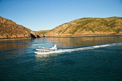 Horizontal Falls Full-Day Tour From Broome 4x4 & Seaplane - Attractions 3