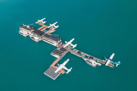 Horizontal Falls Full-Day Tour From Broome 4x4 & Seaplane - Attractions 5