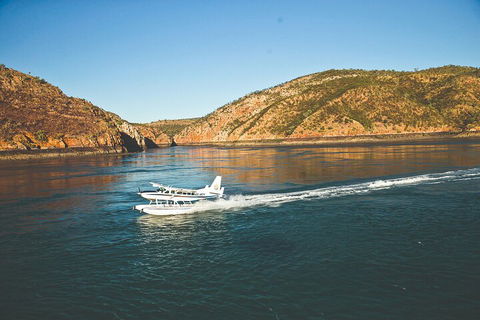 Horizontal Falls Tour - Ex Derby - Attractions 0