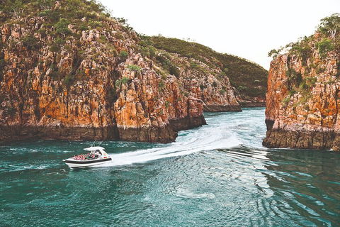 Horizontal Falls Tour - Ex Derby - Attractions 1