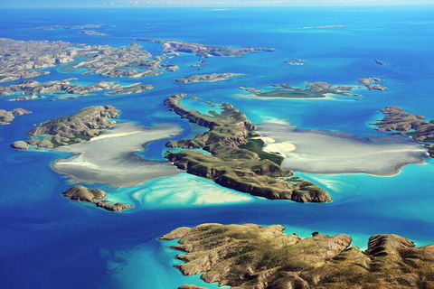 Horizontal Falls Tour - Ex Derby - Attractions 2