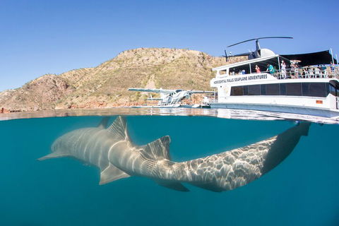 Horizontal Falls Tour - Ex Derby - Attractions 3