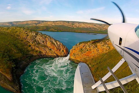 Horizontal Falls Tour - Ex Derby - Attractions 4