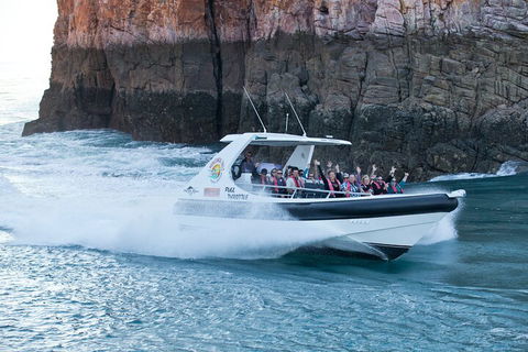 Horizontal Falls Tour - Ex Derby - Attractions 5