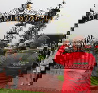 Full-Day Sports and Beer Tour of Melbourne with Lunch - Attractions