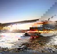 Sydney Scenic Flight by Seaplane - Attractions