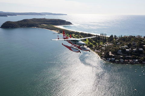 Gourmet Lunch At Jonah's By Seaplane From Sydney - Attractions 0