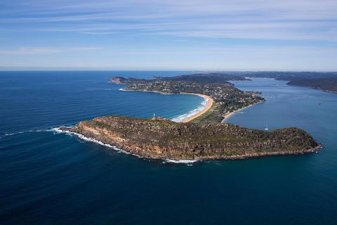 Gourmet Lunch At Jonah's By Seaplane From Sydney - Attractions 2