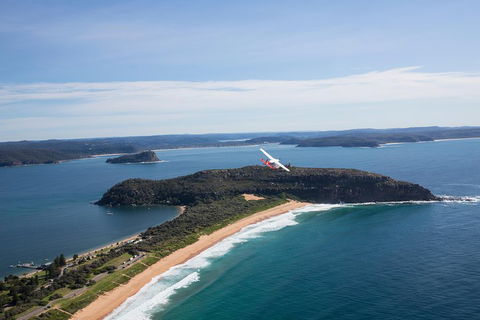 Gourmet Lunch At Jonah's By Seaplane From Sydney - Attractions 3