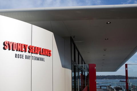 Gourmet Lunch At Jonah's By Seaplane From Sydney - Attractions 4