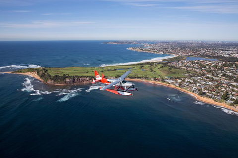 Gourmet Lunch At Jonah's By Seaplane From Sydney - Attractions 5