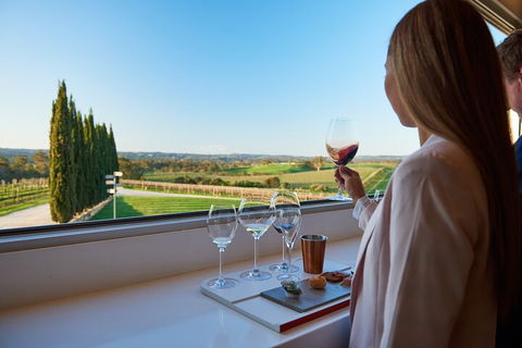 Adelaide Hills Food, Wine, Cheese, & Chocolate - Private Day Tour - Attractions 0