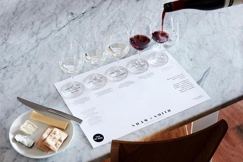 Adelaide Hills Food, Wine, Cheese, & Chocolate - Private Day Tour - Attractions 1