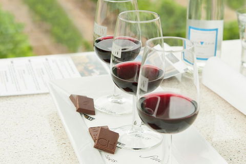 Adelaide Hills Food, Wine, Cheese, & Chocolate - Private Day Tour - Attractions 2