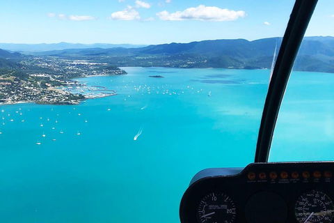 Reef & Whitehaven Landing - Attractions 0