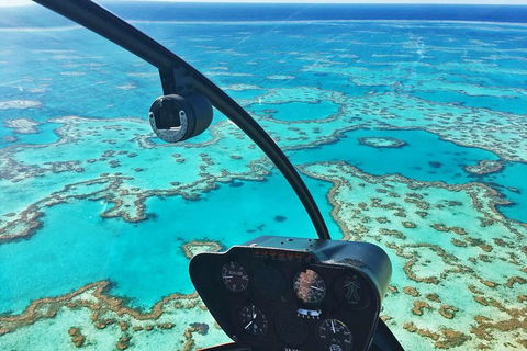 Reef & Whitehaven Landing - Attractions 1