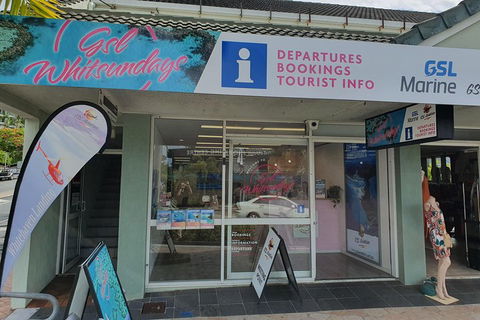 Reef & Whitehaven Landing - Attractions 5