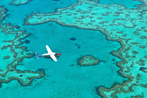 Fly & Sail Package (With Providence) - Attractions 4