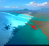 Whitehaven Heli Tour - Attractions