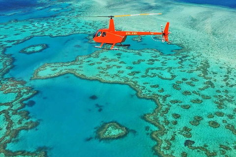 Whitehaven Heli Tour - Attractions 3