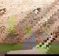 Small-Group Day Trip from Hobart to Port Arthur - Attractions