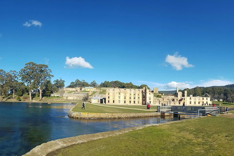 Small-Group Day Trip From Hobart To Port Arthur - Attractions 1