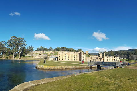 6-Day Tasmanian Explorer Adventure Tour From Hobart - Attractions 0