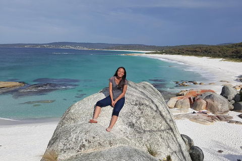 7-Day Super Value Tour Of Tasmania: Explore Tasmania's West And East Coasts - Attractions 0