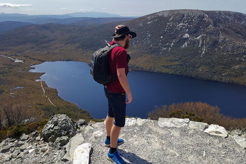 7-Day Super Value Tour Of Tasmania: Explore Tasmania's West And East Coasts - Attractions 3
