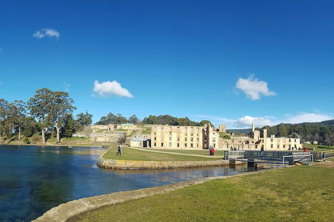 7-Day Super Value Tour Of Tasmania: Explore Tasmania's West And East Coasts - Attractions 4