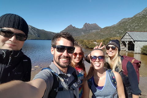 7-Day Super Value Tour Of Tasmania: Explore Tasmania's West And East Coasts - Attractions 5