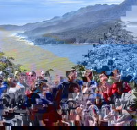 2-Day Tas East Coast Escape Tour including Bay of Fires Wineglass Bay  Devils - Attractions