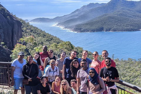 2-Day Tas East Coast Escape Tour Including Bay Of Fires, Wineglass Bay & Devils - Attractions 0