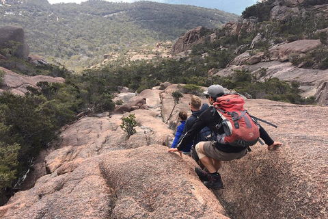 2-Day Tas East Coast Escape Tour Including Bay Of Fires, Wineglass Bay & Devils - Attractions 2